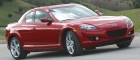 Mazda RX-8