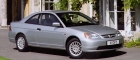 2001 Honda Civic Coupe