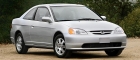 2003 Honda Civic Coupe