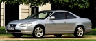 1999 Honda Accord Coupe