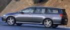 Honda Accord Tourer 2.2 CTDi (142ks)