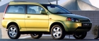 1999 Honda HR-V 