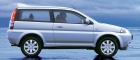 Honda HR-V  1.6i 4WD VTEC (124ks)
