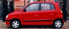 Hyundai Atos