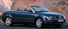 Audi A4 Cabriolet  1.8 5V Turbo Quattro (1...
