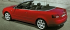 Audi A4 S4 Cabriolet  Quattro (344ks)