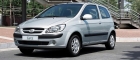 Hyundai Getz  1.5 CRDi (90ks)