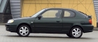 2003 Hyundai Accent 