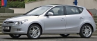 Hyundai i30  2.0 CRDi VGT (140ks)