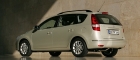 Hyundai i30 CW 2.0 CRDi VGT (140ks)