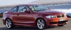 2007 BMW Serija 1 Coupe