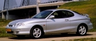 Hyundai Coupe