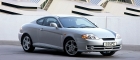 Hyundai Coupe