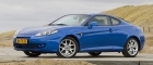 Hyundai Coupe