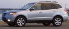 Hyundai Santa Fe  2.2 CRDi VGT 4WD (150ks)