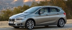 BMW Serija 2 Active Tourer 225xe xDrive (2...