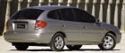 2002 KIA Rio Wagon
