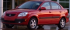 KIA Rio  1.5 CRDi VGT (109ks)