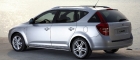 2006 KIA Ceed Sporty Wagon