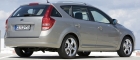 2010 KIA Ceed Sporty Wagon